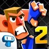 UFB 2 (Ultimate Fighting Bros) - The Fight Championship Game Image