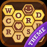 Words Crush: Hidden Themes! Image