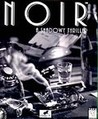 Noir: A Shadowy Thriller Image