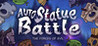 Auto Statue Battle: the forces of evil
