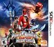 Power Rangers Super Megaforce thumbnail