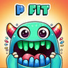 P FIT Image