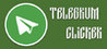 Telegrum Clicker Image
