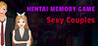 Hentai Memory - Sexy Couples Image