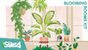The Sims 4: Blooming Rooms Kit Image