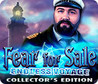 Fear for Sale: Endless Voyage Image