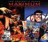 Maximum Action (2003) Image