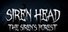 Siren Head: The Siren's Forest
