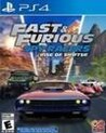 Fast & Furious: Spy Racers Rise of SH1FT3R Image