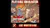 Guilty Gear Xrd -SIGN- - Character Unlock: Leo Whitefang Image