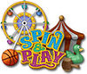 Spin & Play: Carnival Madness Image