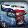 American Hockey: Guns & Sticks Image