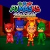 PJ Masks: Heroes Of The Night - Mischief on Mystery Mountain