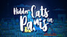 Hidden Cats in Paris Image