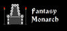 Fantasy Monarch