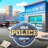 Idle Police Tycoon - Cops Game Image