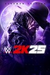 WWE 2K25 Image