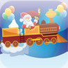 Santa Train Image