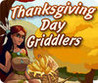 Thanksgiving Day Griddlers Image