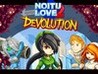 Noitu Love 2: Devolution Image