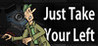 Just Take Your Left Image
