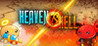 Heaven vs Hell Image