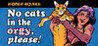 Hidden Hijinks: No Cats in the O***, Please! Image