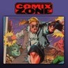 Comix Zone Image