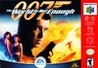 007: The World is Not Enough Image