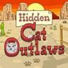 Hidden Cat Outlaws Image