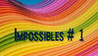 Master of Pieces Jigsaw Puzzle - Impossibles # 1 DLC Image