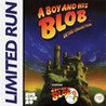 A Boy and His Blob: Retro Collection Image