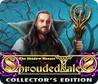 Shrouded Tales: The Shadow Menace Image