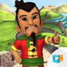 Monument Builders - Great Wall of China: A Construction and Resource Management Tycoon Game Image