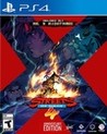 Streets of Rage 4: Anniversary Edition