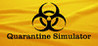 Quarantine simulator Image