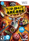 Top Shot Arcade Image