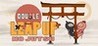 Leap up no Justu: Double Image