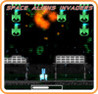 Space Aliens Invaders Image