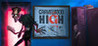Gravewood High Image