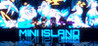 Mini Island: Winter Image