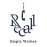Recall: Empty Wishes Image