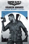 Sniper Elite 5: Kraken Awakes