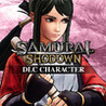 Samurai Shodown: DLC Character 