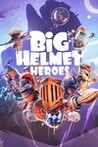 Big Helmet Heroes Image