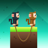 Monkey Ropes Image