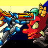 Oni Star Ship Shooter Image