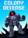 Colony Defense - Tower Defense Image