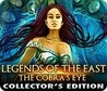 Legends of the East: The Cobra's Eye Image