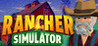 Rancher Simulator Image